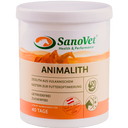 SanoVet Animalith - 1 kg