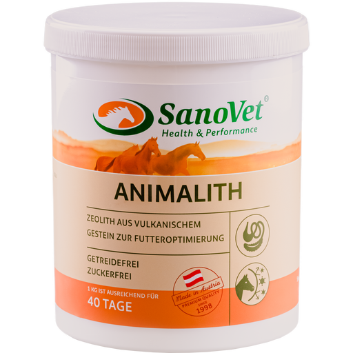 SanoVet Animalith - 1 кг
