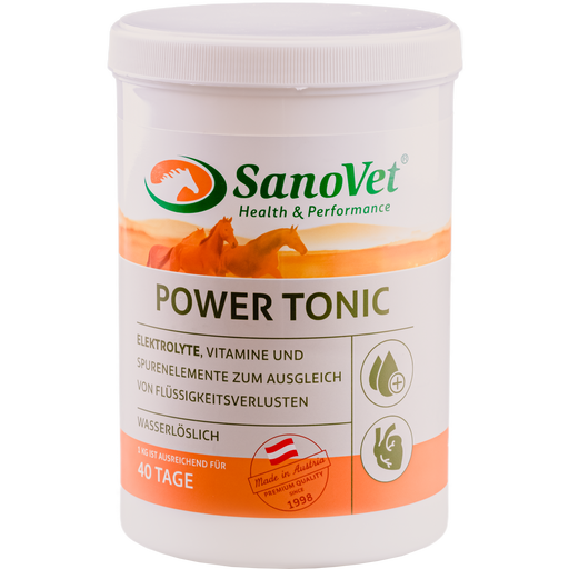 SanoVet Power Tonic - 1 кг