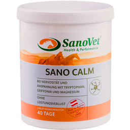 SanoVet Sano Calm - 1 кг
