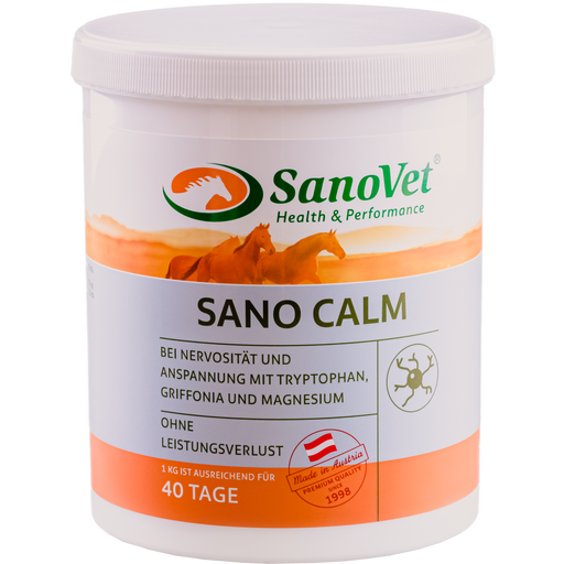 SanoVet Sano Calm - 1 kg