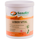 SanoVet Liver Vital