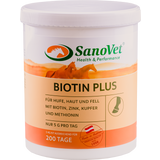 SanoVet Biotin Plus