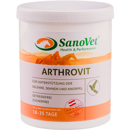 SanoVet Arthrovit - 700 г