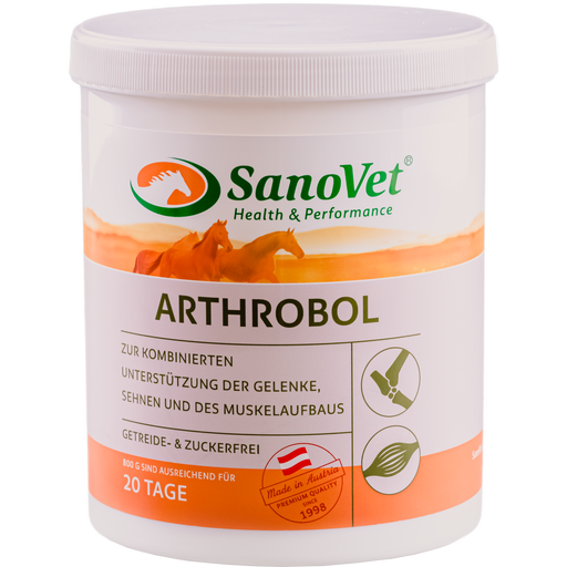 SanoVet Arthrobol - 800 g