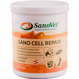 SanoVet Sano Cell Repair