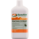 SanoVet Racing Syrup - 1 L