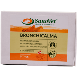 SanoVet Bronchicalma - 200 г