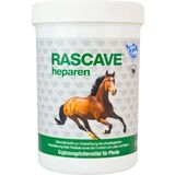 NutriLabs RASCAVE HEPAREN Powder for Horses