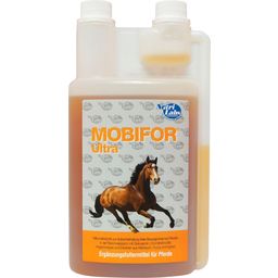 NutriLabs MOBIFOR ULTRA Vloeistof voor Paarden
