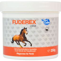 NutriLabs FUDEREX Creme für Pferde - 250 g