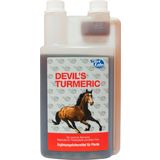 NutriLabs DEVIL'S TURMERIC Liquid för Hästar