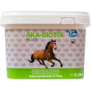 NutriLabs AKA-BIOTIX Pellets for Horses - 2,20 kg