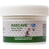 RASCAVE HEPAR Comprimidos Masticables - Gatos