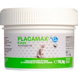 NutriLabs PLACAMAX Chewable Tablets for Cats - 90 Chewable tablets
