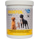 NutriLabs IROSTOL Pellets für Hunde - 500 g