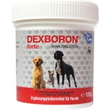 DEXBORON FORTE Comprimés à Mâcher pour Chiens