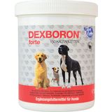 DEXBORON FORTE Comprimidos Masticables - Perros