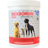 DEXBORON FORTE tabletki do żucia dla psów
