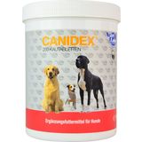 NutriLabs CANIDEX Comprimés à Mâcher pour Chiens