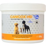 NutriLabs CANICOX-HD Chewable Tablets for Dogs