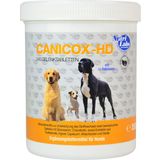 NutriLabs CANICOX-HD žvečljive tablete za pse