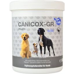 NutriLabs CANICOX-GR Pellet - Cani - 500 g