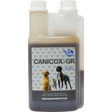 NutriLabs CANICOX-GR Liquid för hundar