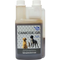 NutriLabs CANICOX-GR tekočina za pse