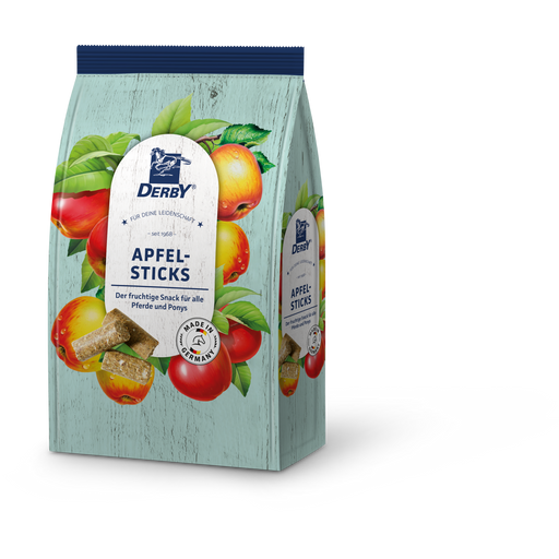 DERBY Applesticks Apfel - 1 kg