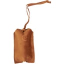 Kentucky Dogwear Poop Bag Pocket Velvet - Narancssárga