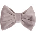 Kentucky Dogwear Velvet Bowtie - S - Light pink