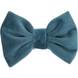 Kentucky Dogwear Velvet Bowtie - S