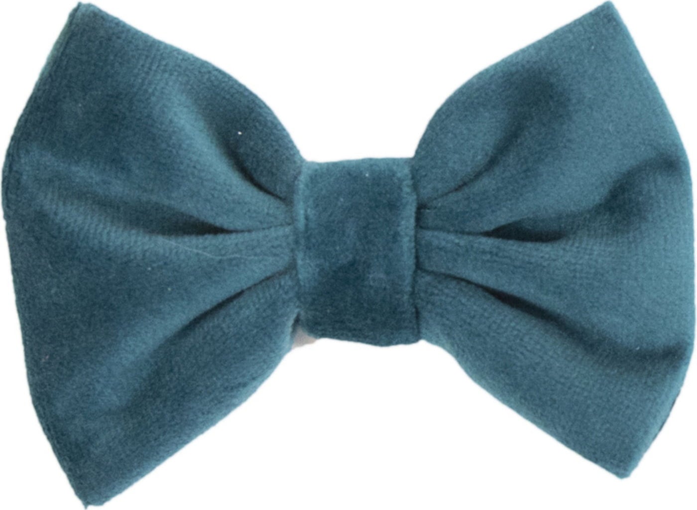 Kentucky Dogwear Velvet Bowtie - S