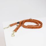 Kentucky Dogwear Velvet Dog Leash - 200 cm