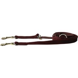 Kentucky Dogwear Velvet Dog Leash - 200 cm
