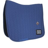 Tapis de Selle Dressage "Fishbone Competition"