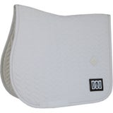 Kentucky Horsewear Spring-Schabracke "Fishbone Competition"
