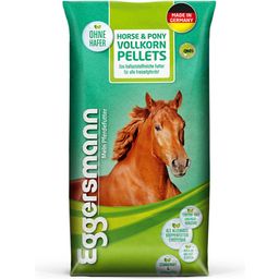 Eggersmann Horse & Pony Whole Grain Pellets
