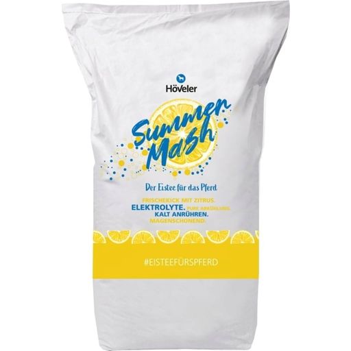 Höveler Summer Mash - 15 kg