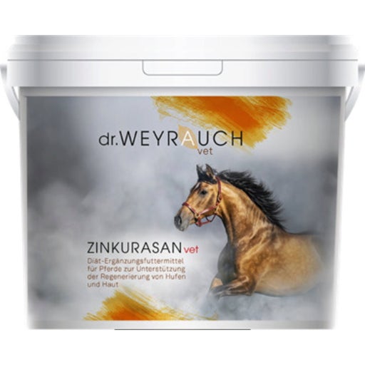 Dr. Weyrauch Zinkurasan vet - 1.500 g