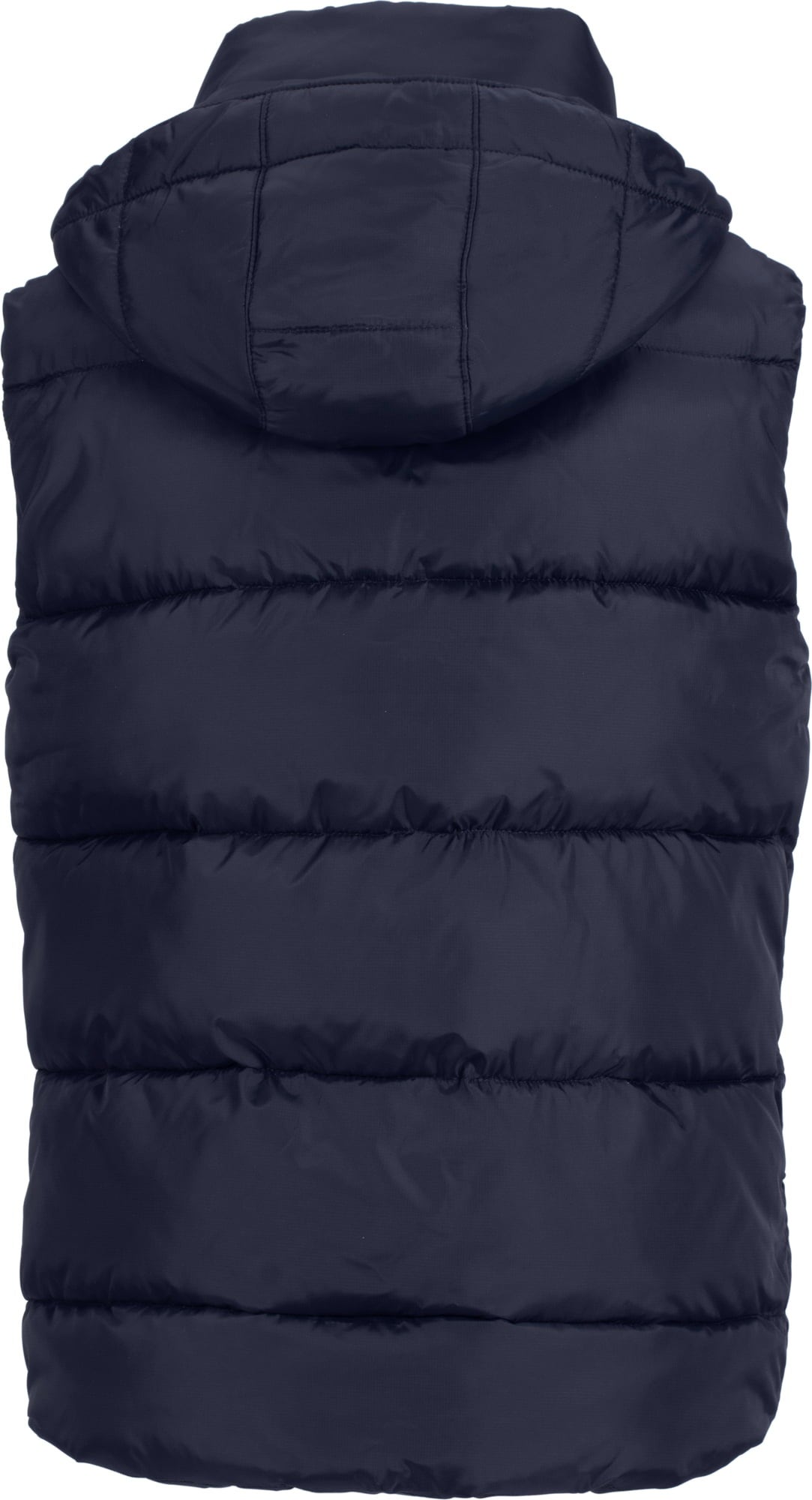 PIKEUR Ватиран елек BASIC, тъмносин