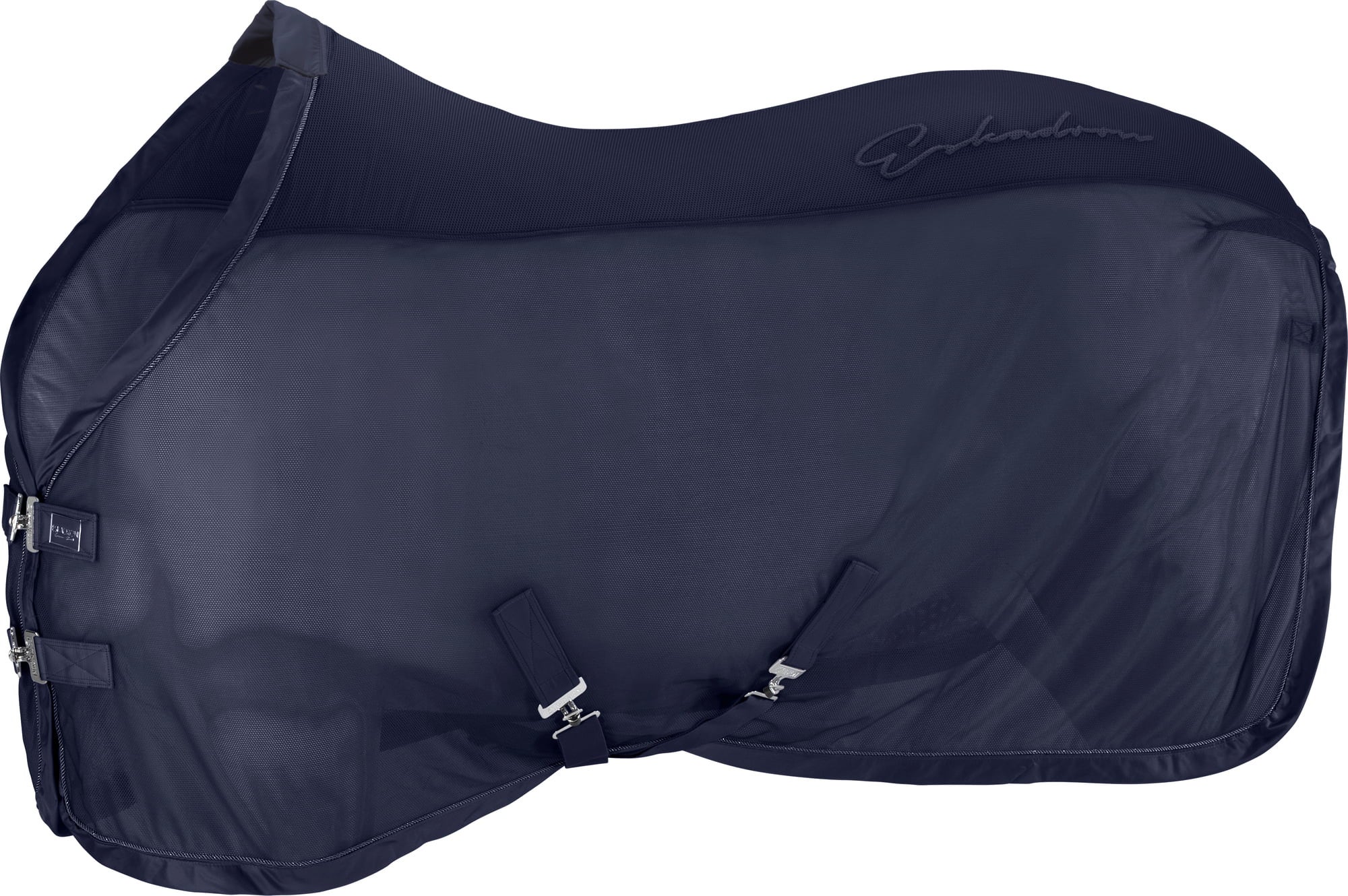 ESKADRON FLY PRO COVER Fly Rug, Navy