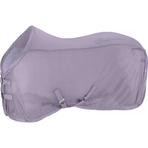 Couverture Anti-Mouches FLY PRO COVER silk purple