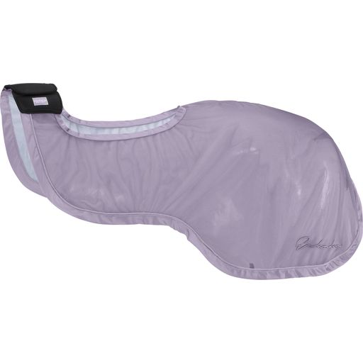 ESKADRON Couvre-Reins FLY EXERCISE silk purple