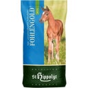 St.Hippolyt Muesli Fohlengold - Poulains