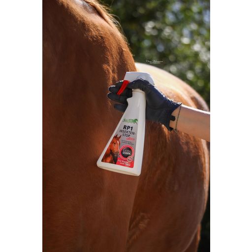 Stiefel RP1 Insect Stop Spray Ultra