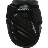 Kentucky Horsewear Young Horse Fetlock Boots, Black