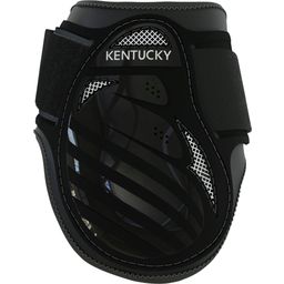 Kentucky Horsewear Young Horse ínvédő, fekete