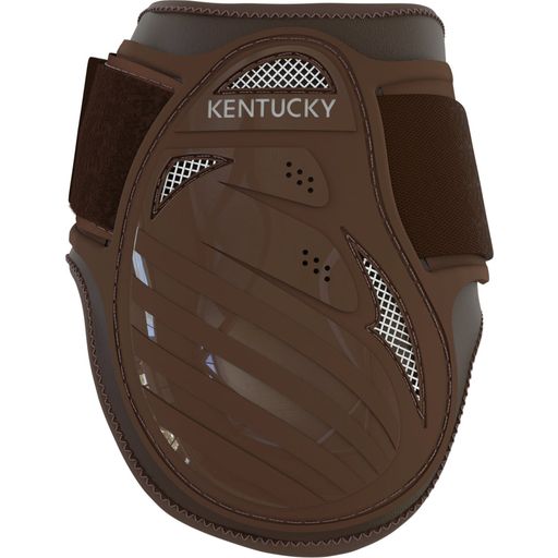 Kentucky Horsewear Ochraniacze Young Horse, brown